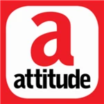 attitude magazine android application logo